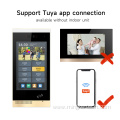 Hot Selling Smart Tuya Doorphone Ring Bell Security